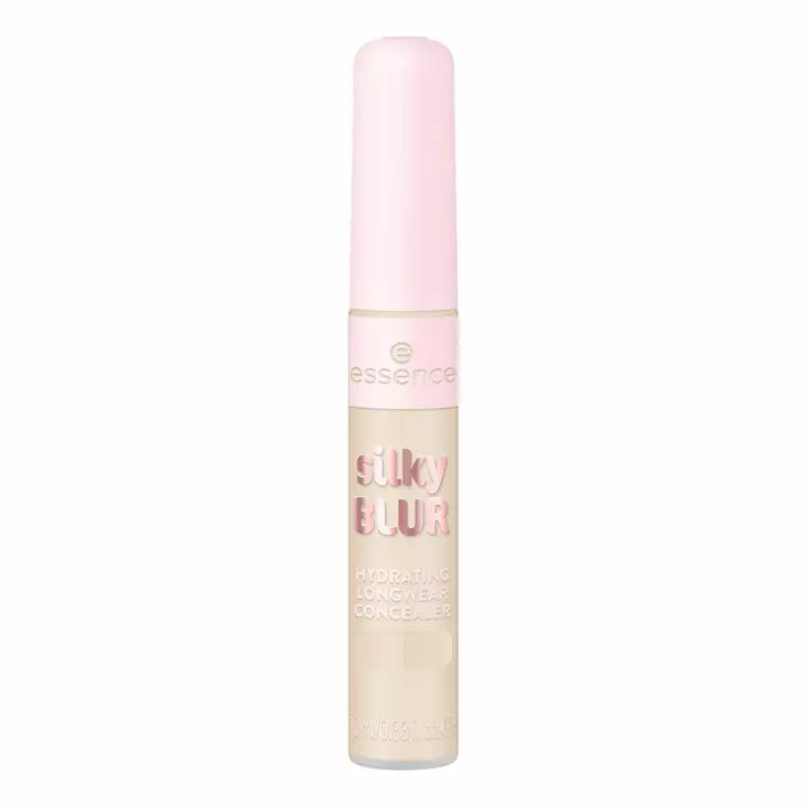 essence silky BLUR HYDRATING LONGWEAR CO - Meikkivoiteet ja peitevoiteet - 4059729542052 - 1