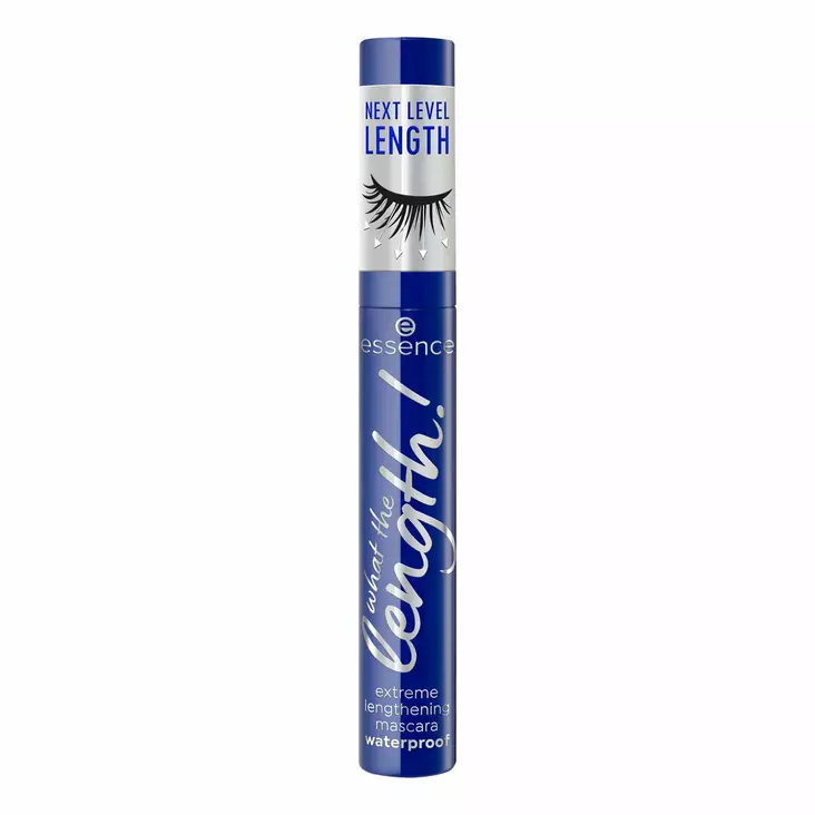 essence what the length! extreme lengthe - Ripsivärit - 4059729583222 - 1