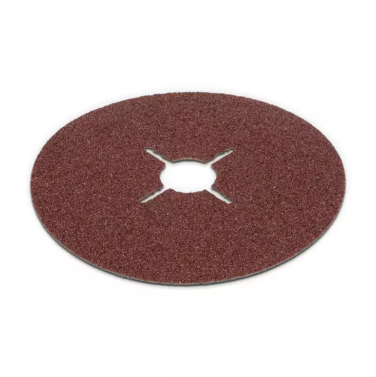 FIBERLAIKKA 5KPL 125MM G80 - Liuskahiomalaikat, lamellilaikat - 5400338050572 - 1