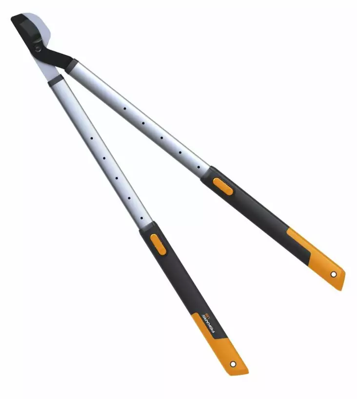 Fiskars raivaussakset Smartfit=20 - Oksasakset ja pensassakset - 6411501125002 - 1