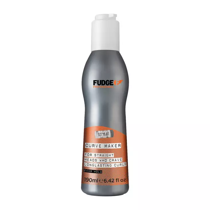Fudge KIHARANTEKIJÄ 190ml - Hiusten muotoiluaineet - 5060420331622 - 1