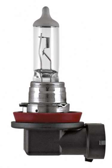 H11 POLTTIMO 12V ORIGINAL OSRAM - Polttimot ja polttimotarvikkeet - 4008321171252 - 1