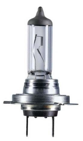 H7 POLTTIMO 12V 55W OSRAM ORIGINAL 1KPL - Polttimot ja polttimotarvikkeet - 4050300925202 - 1