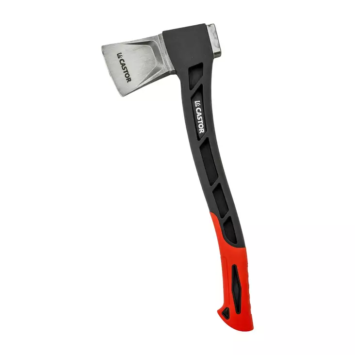 Castor halkaisukirves 450mm - Halkaisukirveet - 6438168117232 - 1