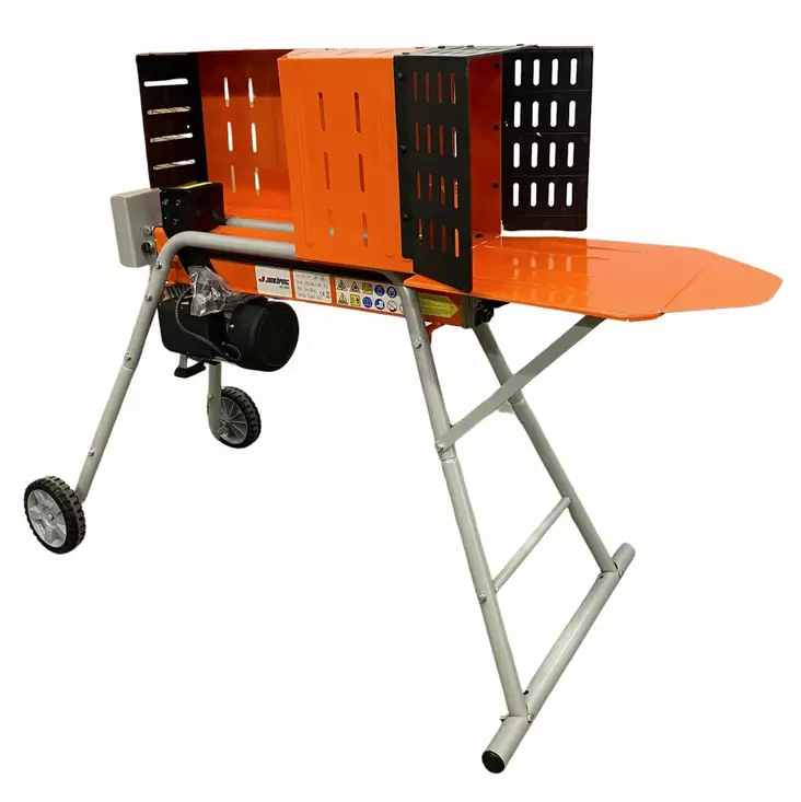 Halkomakone klapikone - Halkomakoneet ja -klapikoneet - 6438168111742 - 1