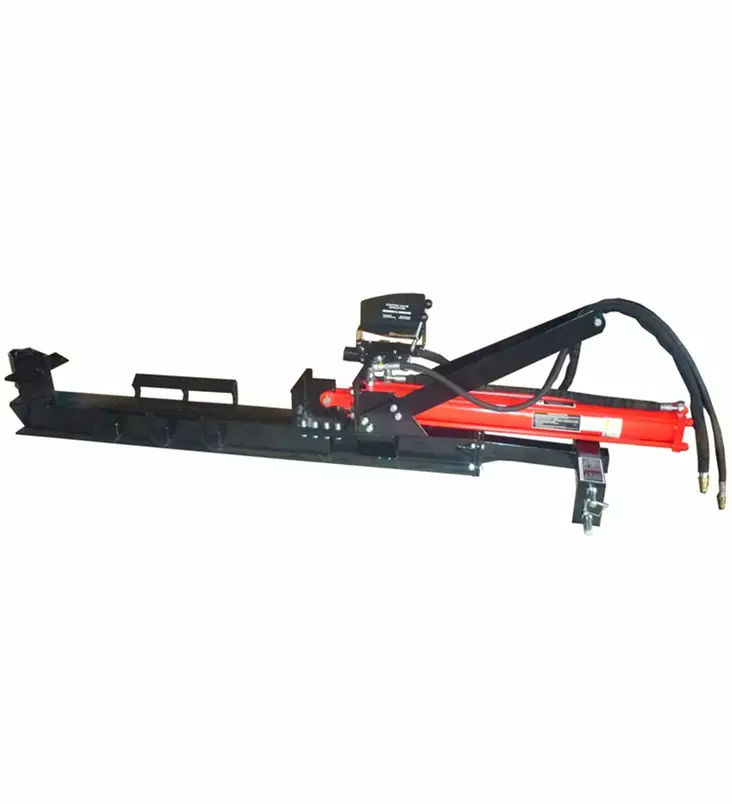 Halkomakone traktoriin hydraulinen 14T 110 cm - Halkomakoneet ja -klapikoneet - 6438168088242 - 3
