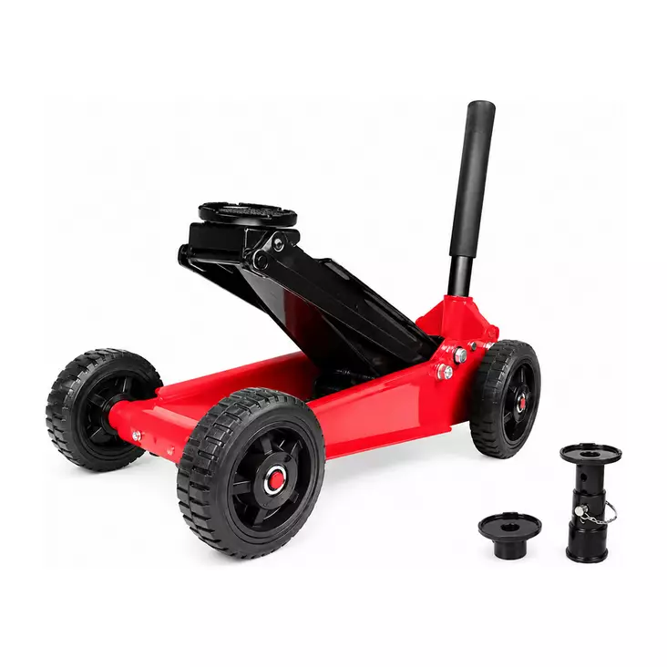 Hallitunkki 2T OffRoad - Hallitunkit - 6438168122762 - 1