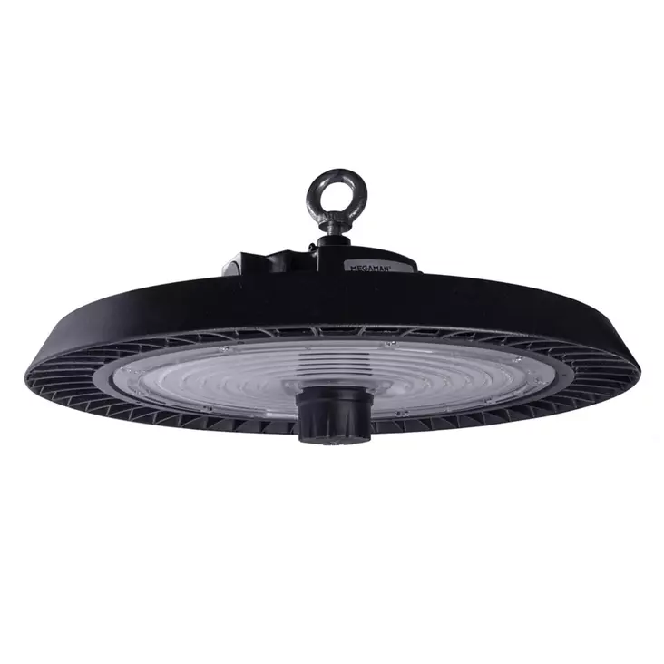 Hallivalaisin KEO 200W PIR IP65 31000lm - Työmaavalot - 4892657121452 - 1