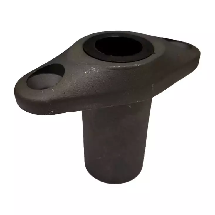 Hankainholkki Upotettava 17mm 1kpl - Vaijerit ja vaijeritarvikkeet - 839532 - 1