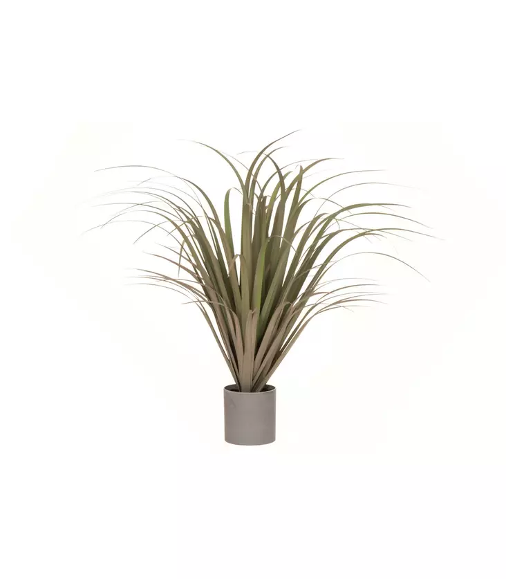 HEINÄ RUUKUSSA 81 CM 4Living - Tekokasvit ja muovikukat - 6410413277922 - 1