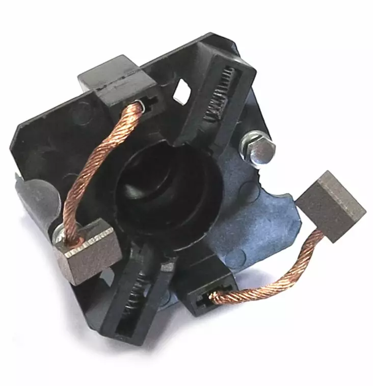 Hiilisilta 36-46lbs sähköperämoottoriin - Sähköperämoottorit - AB50000002312 - 1