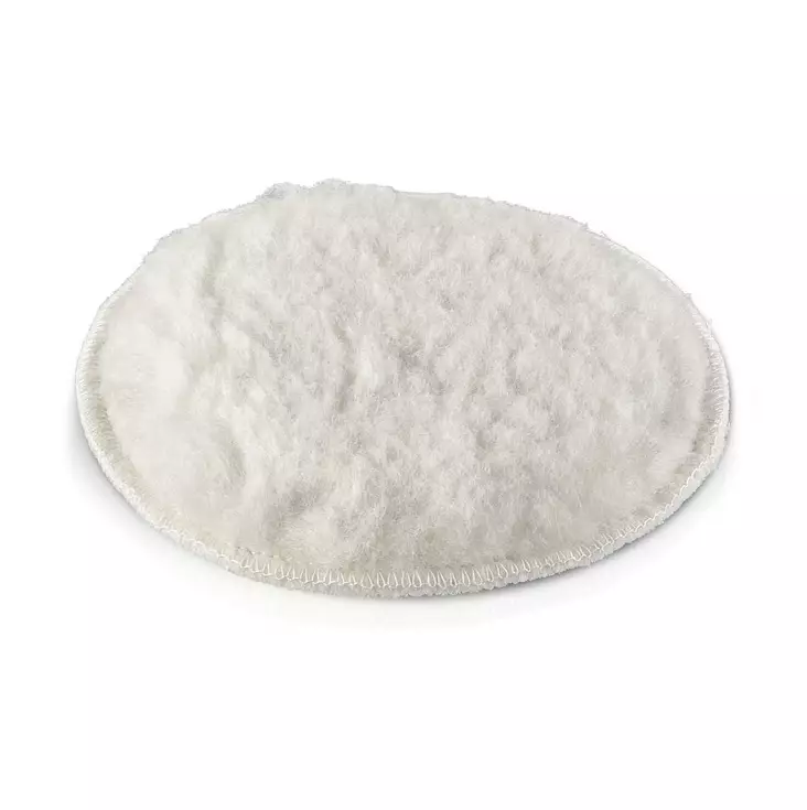 HIOMATYYNY 128MM VILLA - Hiomavillat ja hiomaverkot - 5400338050442 - 1