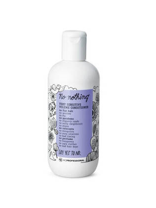 no nothing sensitive hoitoaine - Hoitoaineet - 6418414018292 - 2