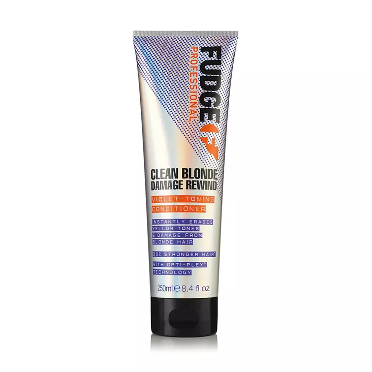 FUDGE BLONDE VIOLET-TONING HOITOAI 250ML - Hoitoaineet - 5060420335552 - 1