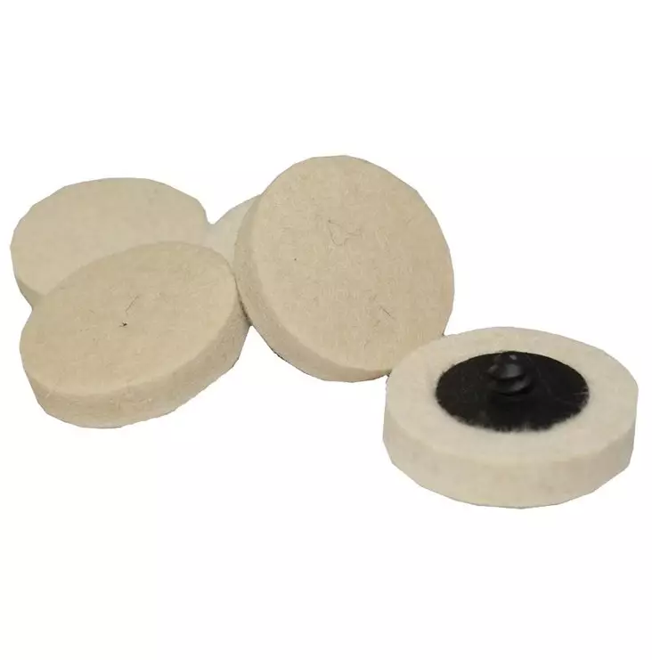 huopalaikka metallin kiillotukseen metallin kiillottaminen - Kiillotuslaikat - 6430074691172 - 1