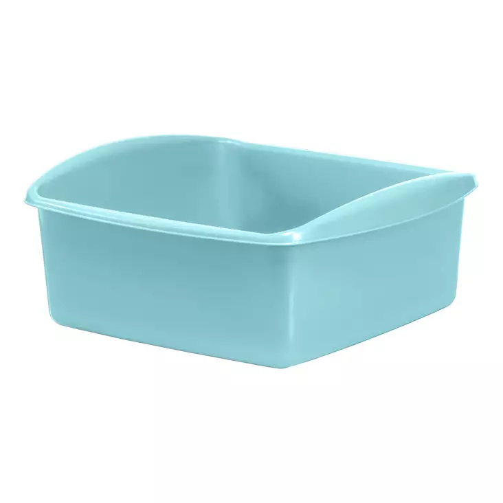 Orthex Huuhteluallas 10l akvamariini - Pesuvadit - 6411762079342 - 1