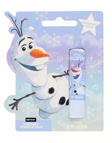 Frozen huulirasva vegaaninen koostumus - Huulivoiteet - 6410416243412 - 1