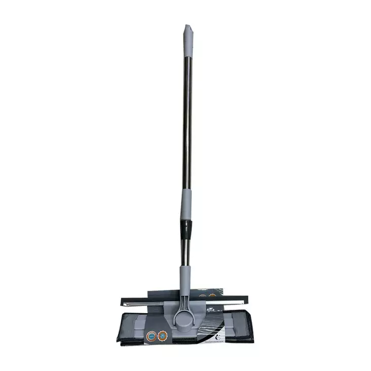 Ikkunapesin lastalla ja teleskooppivarre - Ikkunankuivaimet ja -pesimet - 6438506020262 - 1