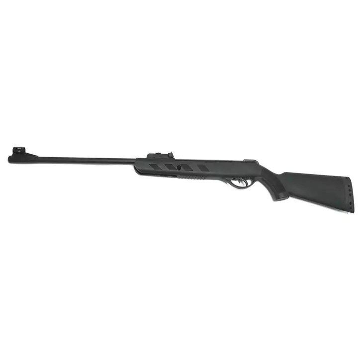 ILMAKIVÄÄRI Basic Musta 4.5 mm - Ilma-aseet ja tarvikkeet - 6438159121002 - 1