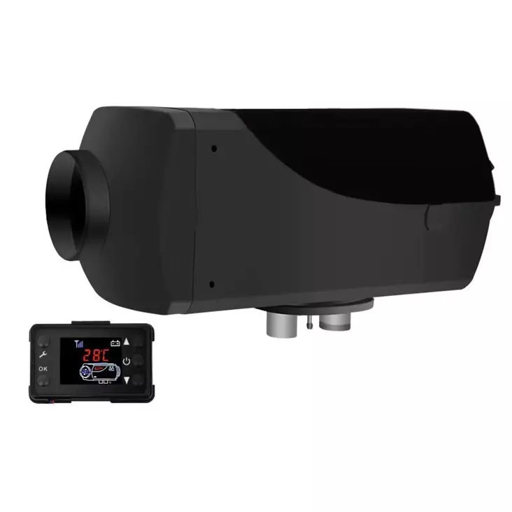 Motorwerk 5kW ilmal=C3=A4mmitin - Rakennuslämmittimet ja lämpöpuhaltimet - 6438014372372 - 1