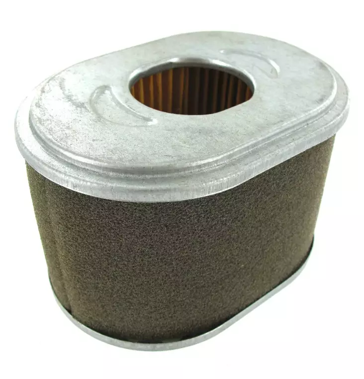 Ilmansuodatin Jonköping Lumilinko ja maantiivistin 80kg - Maantiivistäjän varaosat - 6419773718342 - 1