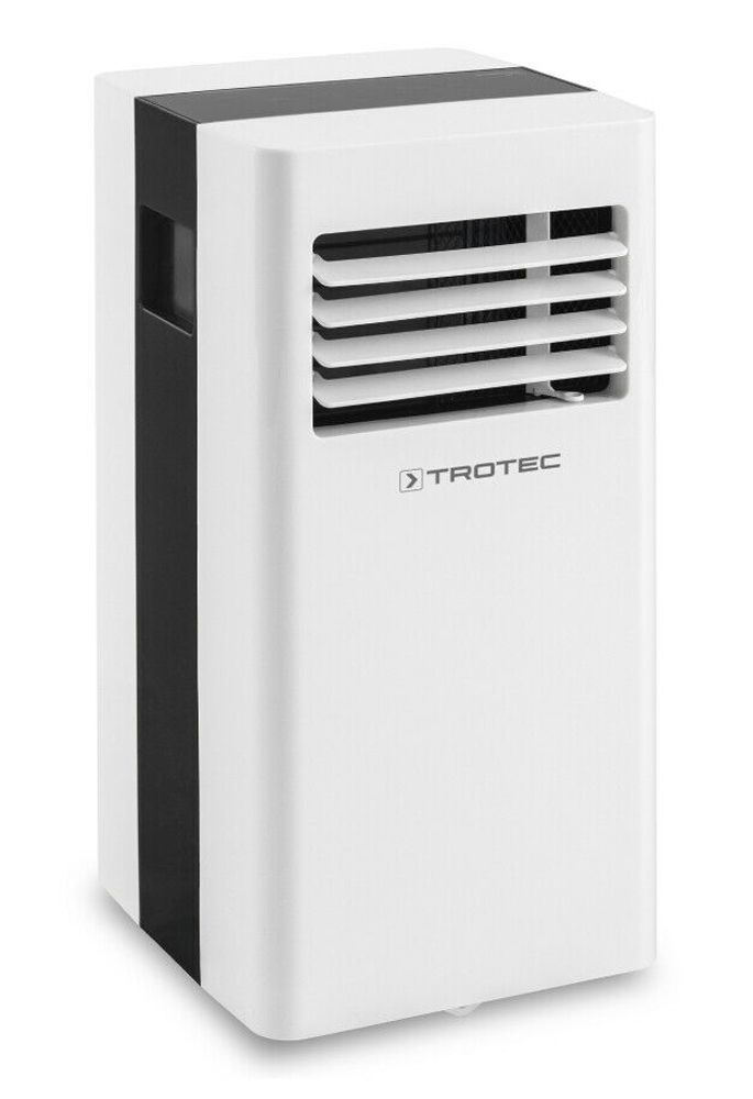 ILMASTOINTILAITE TROTEC PAC 2100 X - Ilmastointilaitteet - 4052138022412 - 1
