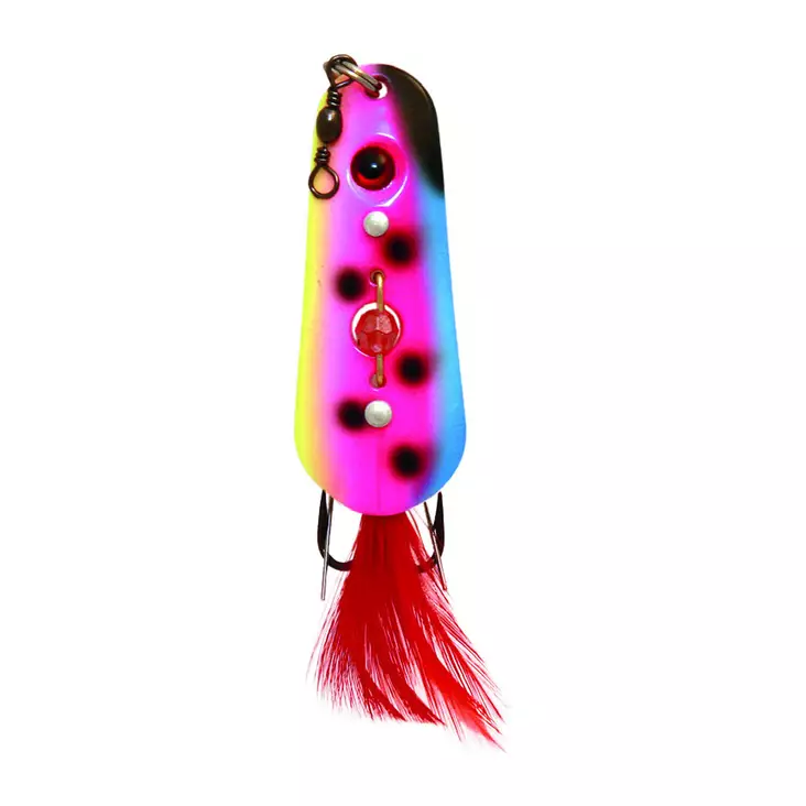 Jakki Special ruohikkolusikka 18g - Lipat ja lusikat - 6430011658572 - 2