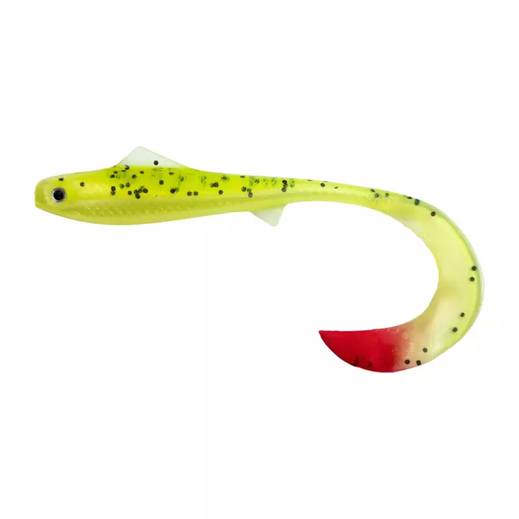 JAKKI SuperTail 3kpl 8cm väri 106 - Jigit ja jigipäät - 6430073674442 - 2