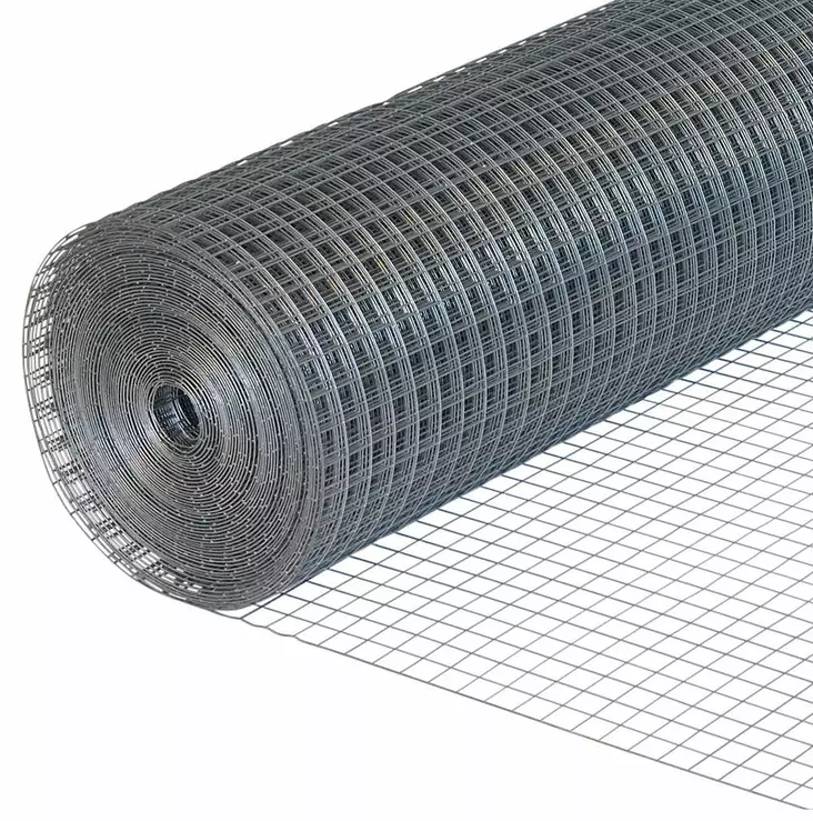 Jänis- ja myyräverkko 1,2 x 2,5m - Jänisverkot - 6438159035002 - 1