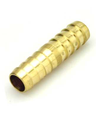 JATKOLETKULIITIN MS 13 MM OPAL - Käyttövesiliittimet ja tarvikkeet - 6413820190112 - 1