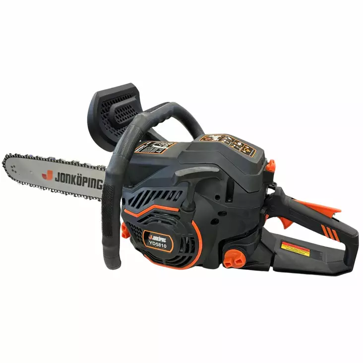 Moottorisaha 56,5cc 16" laippa. - Polttomoottorisahat - 6438168119892 - 1