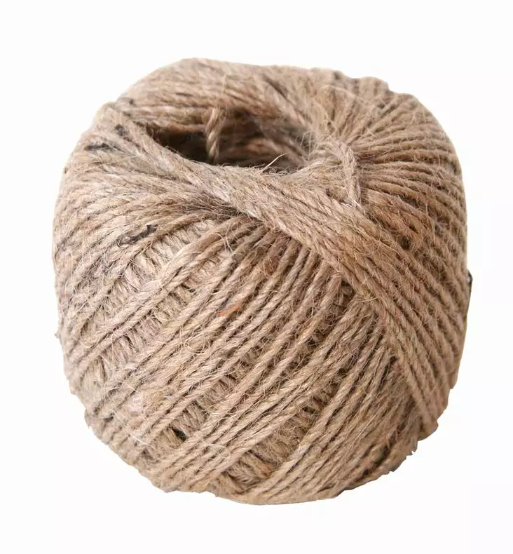 JUUTTINARU 50M / 2mm - Köydet ja narut - 6438168093482 - 1