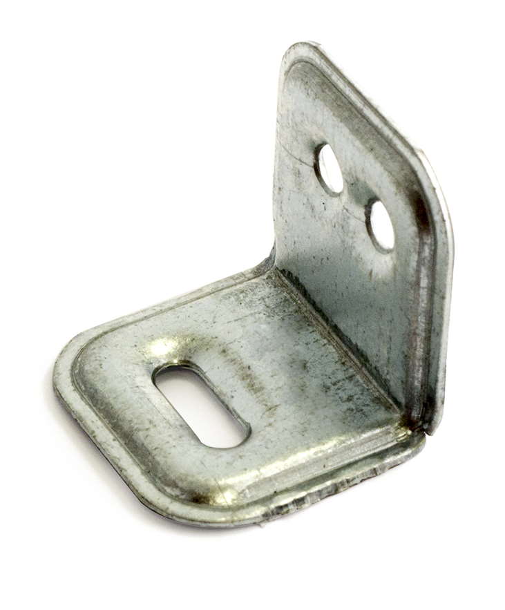 KALUSTEKULMA 30X30 4kpl/pkt 503 HABO - Naulauslevyt ja kulmalevyt - 7317900016172 - 1