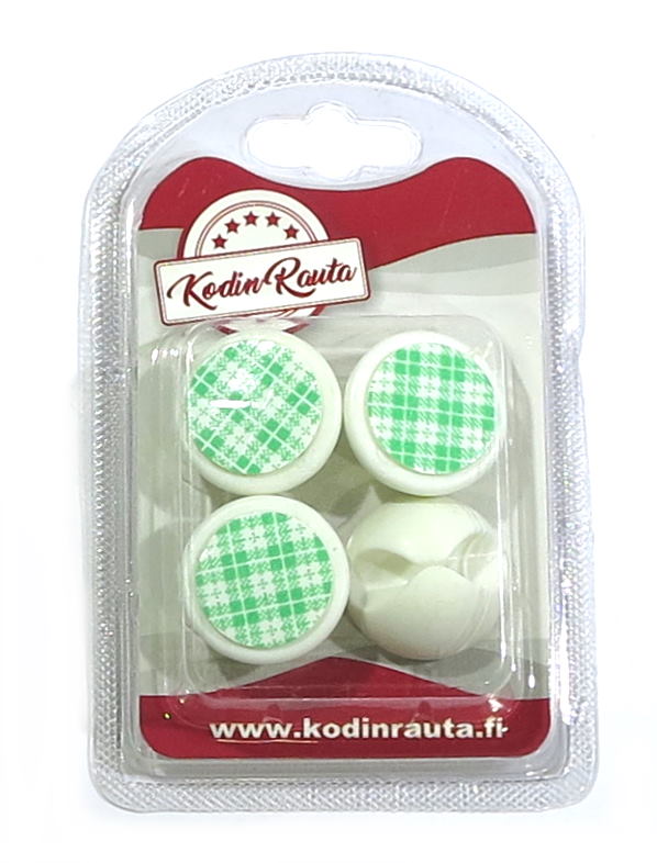 Kevyeen ripustukseen - Koukut, naulakot ja telineet - 6438417018532 - 1