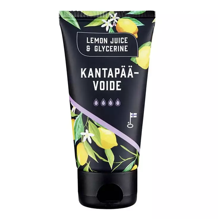 KANTAPÄÄVOIDE LJG 75G - Jalkojenhoitotuotteet - 6414400240012 - 1