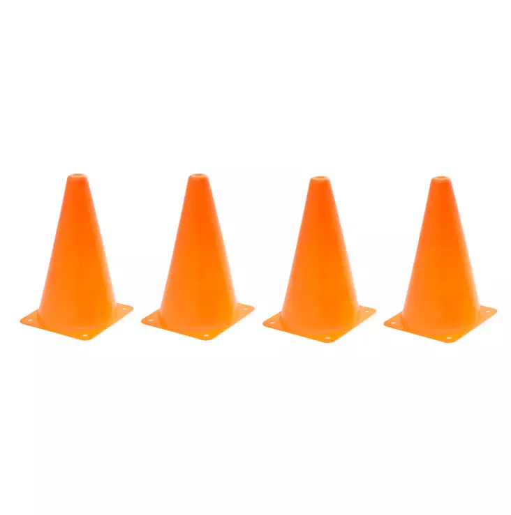 kartiot jalkapallo kartioharjoittelu agility - Sisäliikunta ja jumppaaminen - 6410412865502 - 1