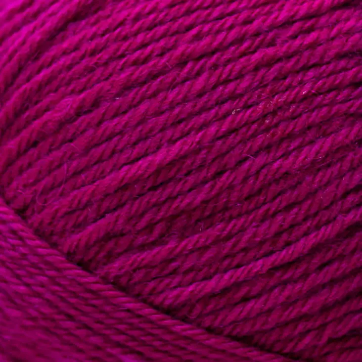 Kaupunkilanka Pulteri 54 Violetti - Sukkalangat - 6430063331812 - 1