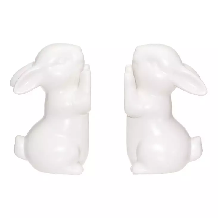 Kirjatuki Pupu 2kpl - Koriste-esineet - 6410416237152 - 1