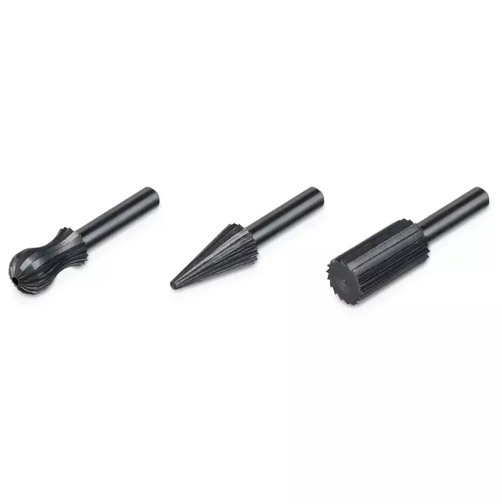 KONEVIILA SRJ 6MM - Viilat ja teroittimet - 5400338049002 - 1