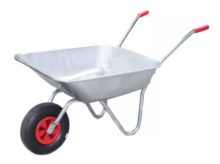 KOTTIKÄRRY 65L - Kottikärryt - 6410412195852 - 1