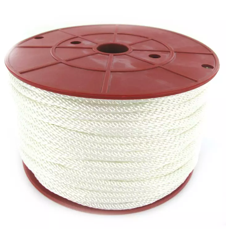 KÖYSI 8mm 1kg/ KELA - Köydet ja narut - 6438230051792 - 1