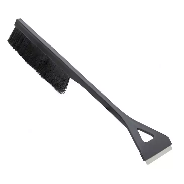 Kungs Snö-is lumiharja jääraapalla - Lumiharjat ja jääraapat - 7312280055582 - 1