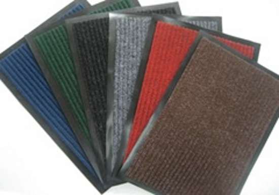 Kuramatto 40x60 cm - Kumimatot ja kurakaukalot - 6438168086842 - 1