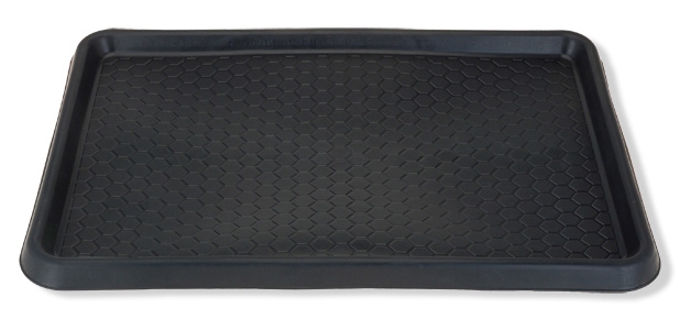 Muovinen kurasuoja - Kumimatot ja kurakaukalot - 8711295915932 - 1