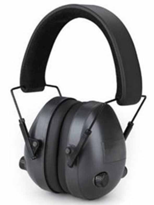 KUULOSUOJAIMET KUULEVA MALLI - Työsuojaimet - 6438168093642 - 1