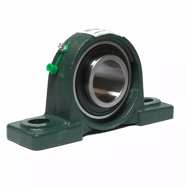 LAAKERIPUKKI 40MM PYSTY - Peräkärryn navat, akselit ja iskarit - 6438417028012 - 1