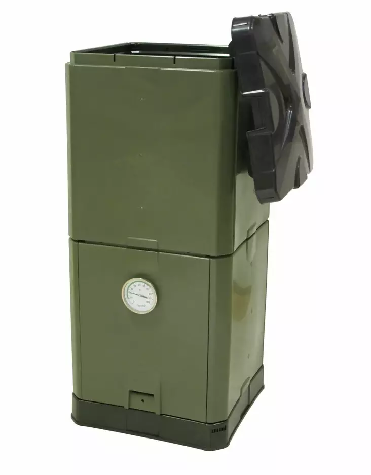 L=C3=84MP=C3=96KOMPOSTORI 200L Aerobin delux - Kompostorit - 6297000383132 - 1