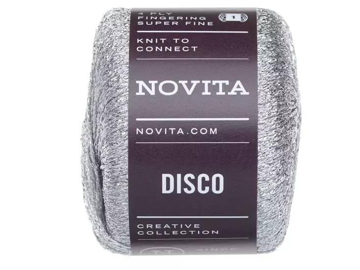 Lanka Disco 25g Hopea 420 - Erikoislangat - 6412618206172 - 1