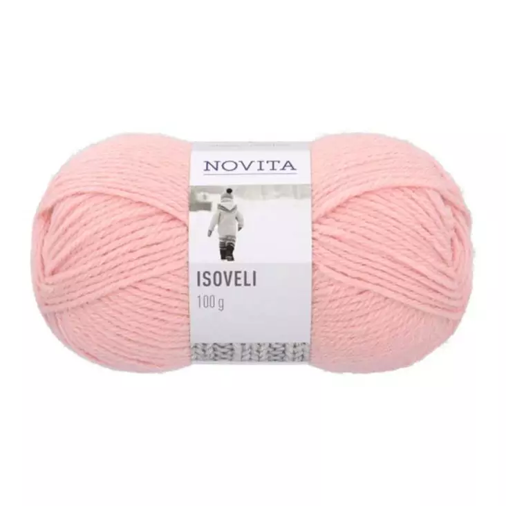 Novita lanka - Sukkalangat - 6412612705312 - 1