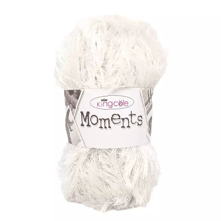 Moments lanka 471 Cream 50 g - Erikoislangat - 5015214210492 - 1